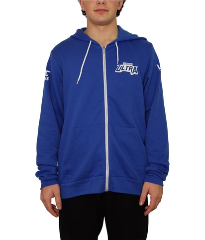 Quintet Ultra Hoodie Sweatshirt