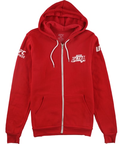 Quintet Ultra Hoodie Sweatshirt