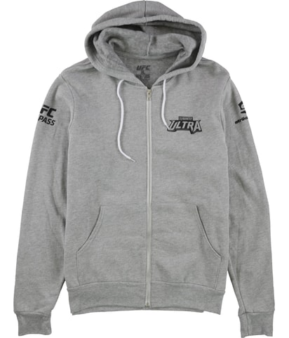 Quintet Ultra Hoodie Sweatshirt