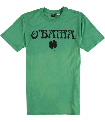O'Bama Graphic T-Shirt