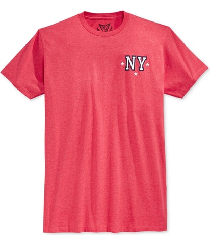 NY State Graphic T-Shirt
