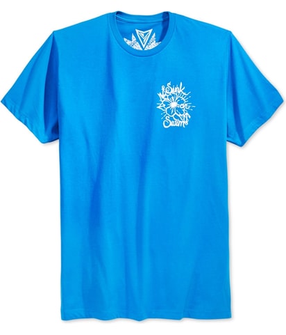 Last Resort Graphic T-Shirt