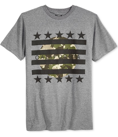 California Graphic T-Shirt