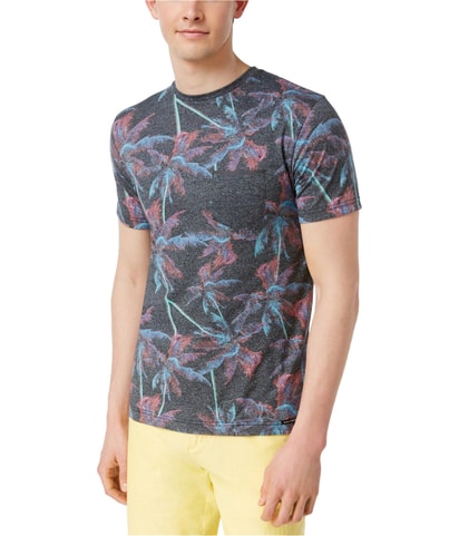 Dazed Palm Basic T-Shirt