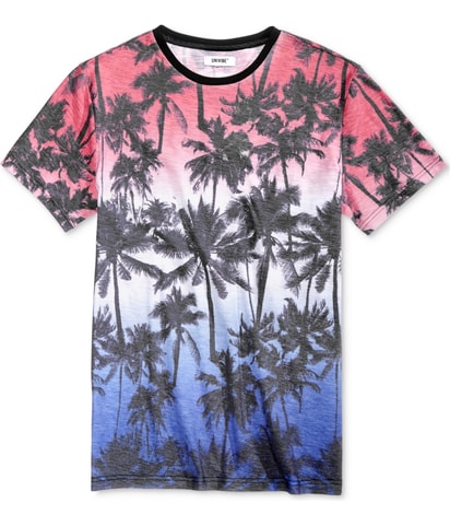 Parnell Graphic T-Shirt