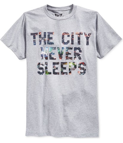 Sleepless Graphic T-Shirt
