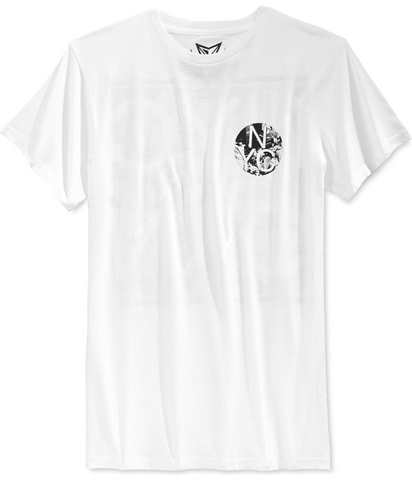 Big Apple Graphic T-Shirt