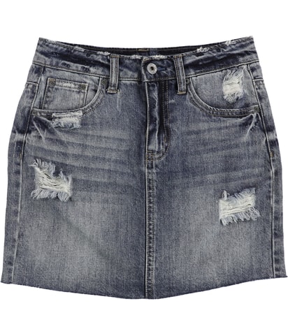 Vintage Mini Skirt