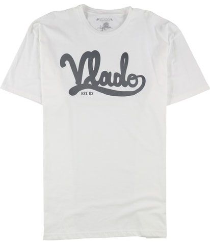 Large Logo Graphic T-Shirt