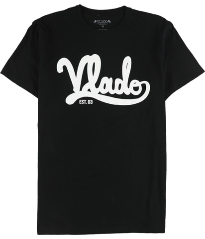 Logo Graphic T-Shirt