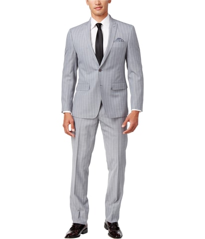 Peak Two Button Formal Suit