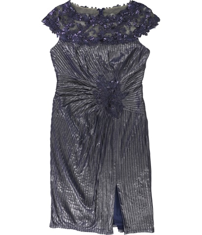 Lace Cocktail Dress