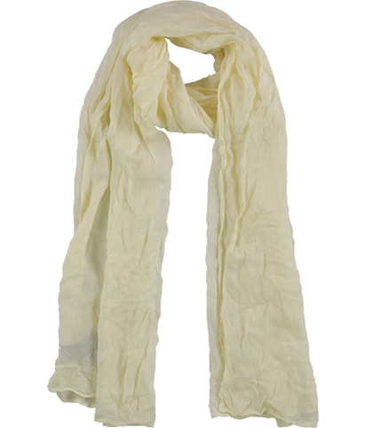 Solid Hijab Scarf Wrap
