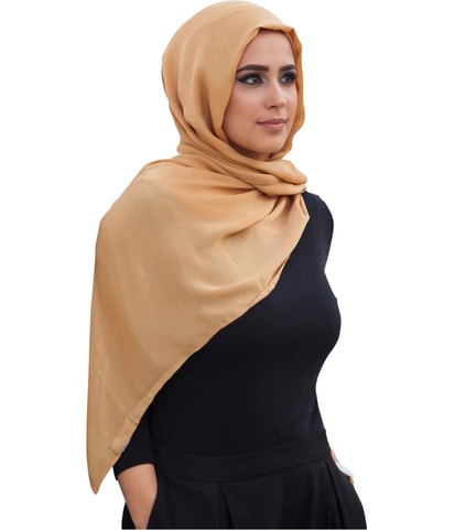 Reversible Scarf