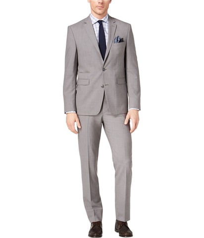 Fit Tapered Slim Dress Pant Slacks