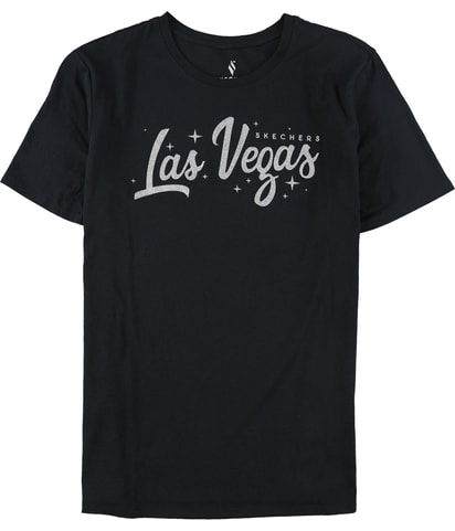 Las Vegas Graphic T-Shirt