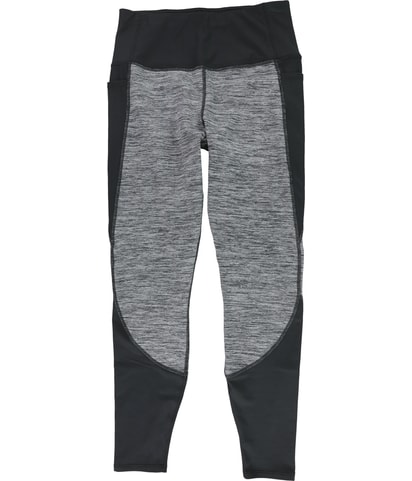 Revival High-Waist Tapered Compression Leggings Athletic Pants