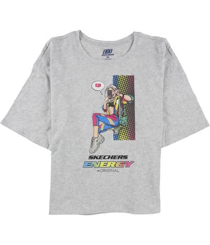 Selfie Girl Graphic T-Shirt