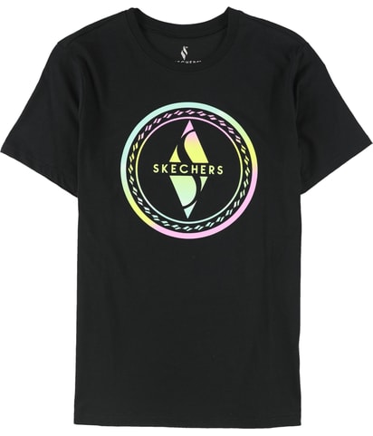 Logo Graphic T-Shirt