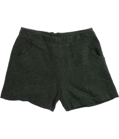 Rebecca High Waist Walking Dress Shorts