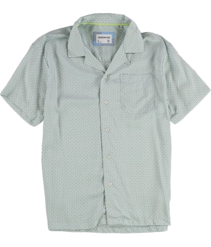 Stylish Button Up Shirt