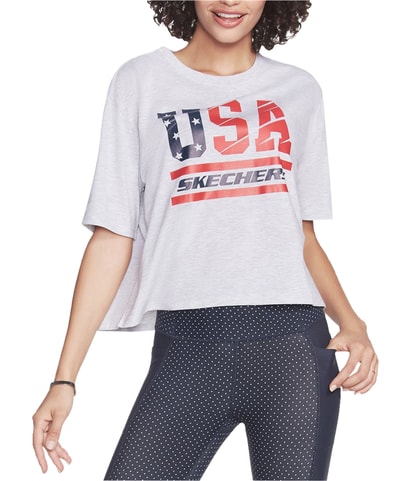 USA Graphic T-Shirt
