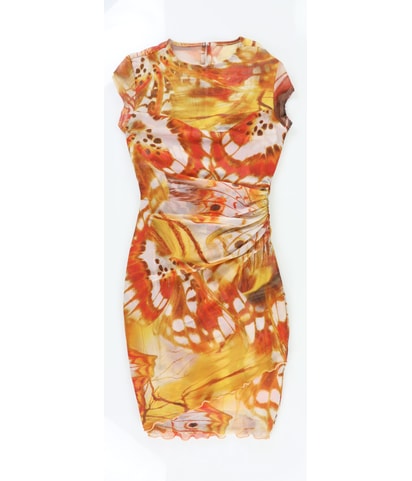 Aida Bodycon Dress