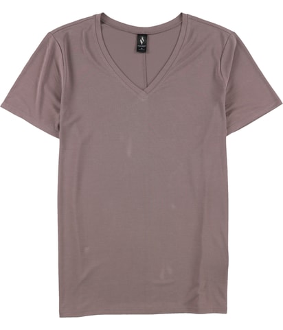 Solid Basic T-Shirt