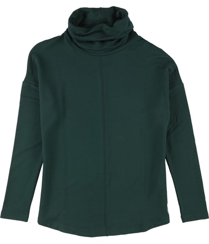 Downtime Shell Blouse