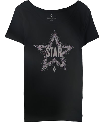Star Graphic T-Shirt