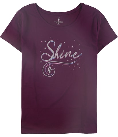 Shine Graphic T-Shirt