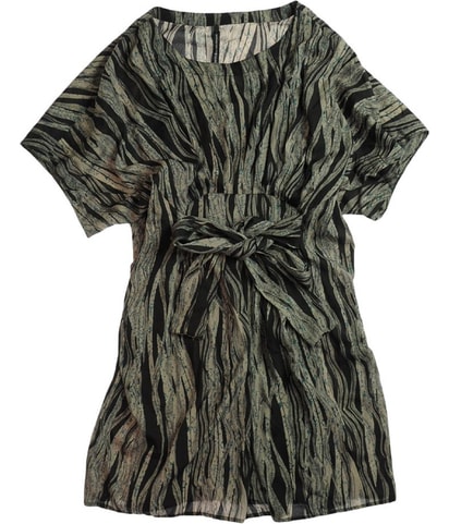 Lined Sundress