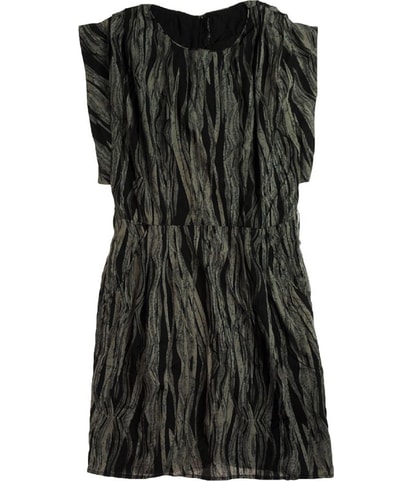 Jenna Sundress