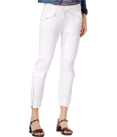 Flight Straight Leg Cargo Casual Pants