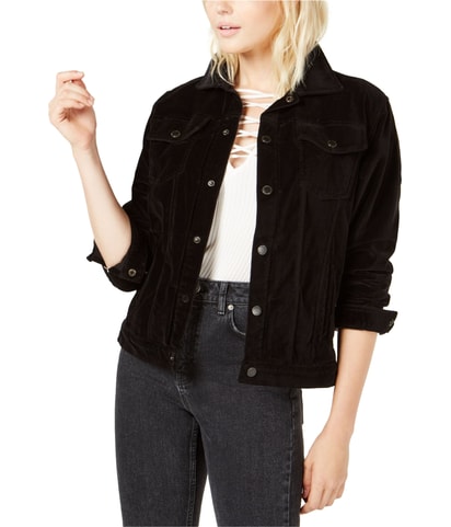 Trucker Jacket