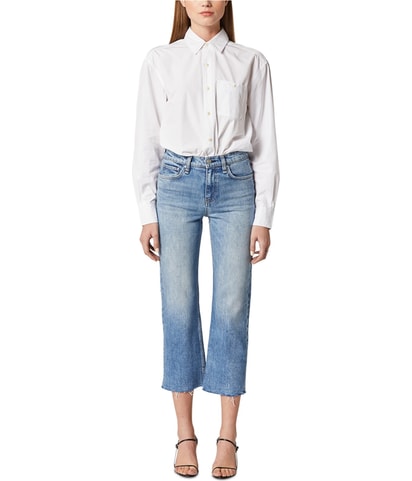 Remi Regular Straight Leg Jeans