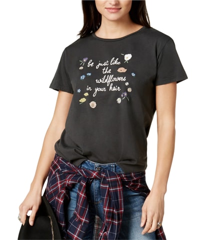 Casual Graphic T-Shirt