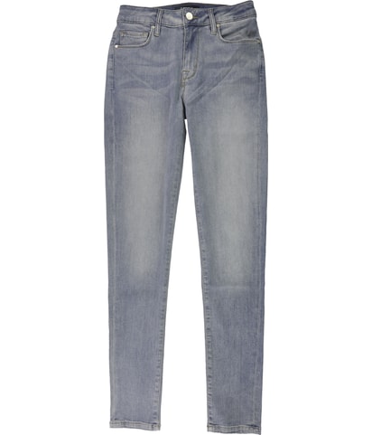 Faded Relaxed Straight Leg Boyfriend Jeans