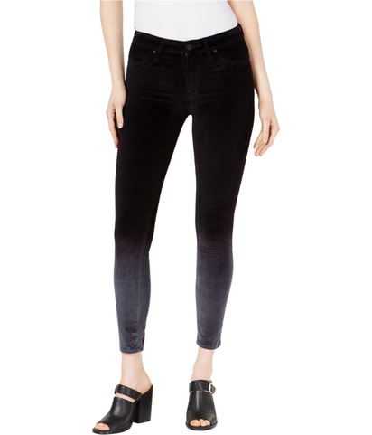 Nico Ombre Tapered Skinny Jeans