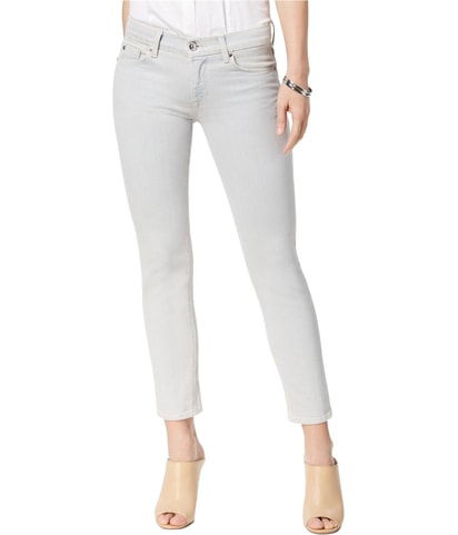 Tally Midrise Tapered Skinny Jeans