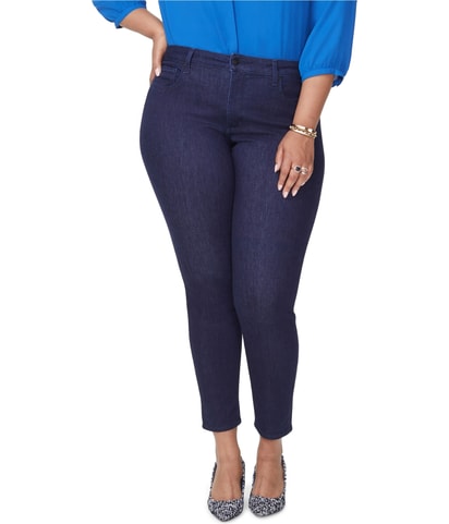 Ami Tapered Skinny Casual Pants