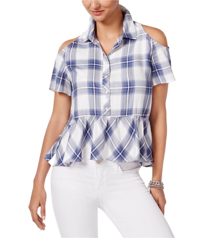 Satyana Button Up Shirt