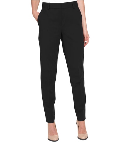 Essex Straight Leg Casual Pants