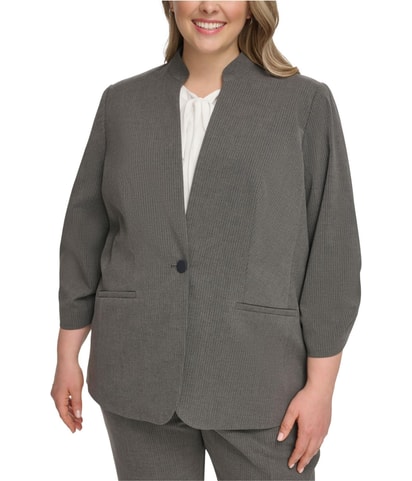 Office Blazer Jacket
