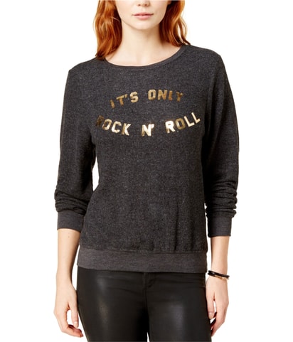 It's Only Sweatshirt