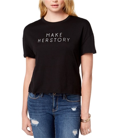 Make Herstory Basic T-Shirt