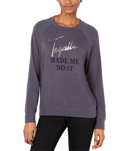 Tequila Sweatshirt