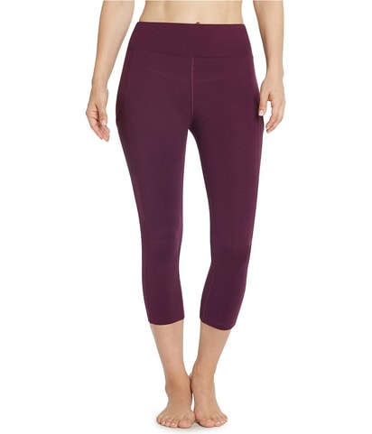 Emma Core Tapered Compression Leggings Athletic Pants