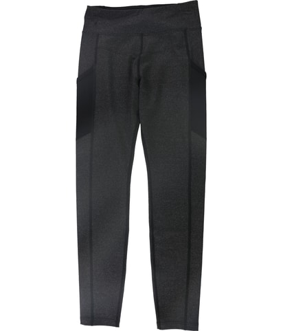 Audre Tapered Compression Leggings Athletic Pants