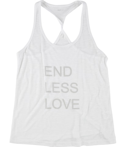 Endless Love Tank Top